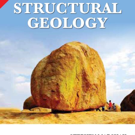 BASIC METHODS OF STRUCTURAL GEOLOGY (PB) 