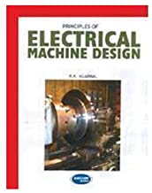 PRINCIPLES OF ELECTRICAL MACHINE DESIGN (PB) 