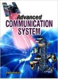 ADVANCED COMMUNICATION SYSTEM (PB) 