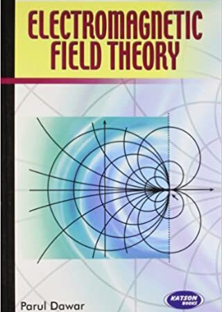 ELECTROMAGNETIC FIELD THEORY (PB)
