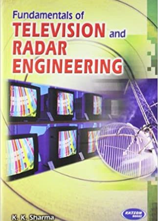 FUNDAMENTALS OF TELEVISION AND RADAR ENGINEERING (PB) 