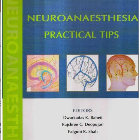 NEUROANAESTHESIA PRACTICAL TIPS (PB) 