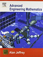 ADVANCED ENGINEERING MATHEMATICS (PB)