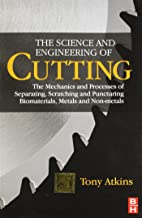 THE SCIENCE AND ENGINEERING OF CUTTING (PB) 
