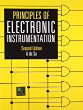 PRINCIPLES OF ELECTRONIC INSTRUMENTATION 2/E (PB) 
