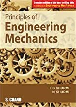 PRINCIPLES OF ENGINEERING MECHANICS (PB) 