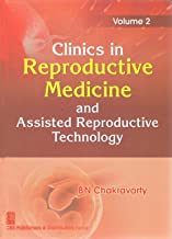 CLINICS IN REPRODUCTIVE MEDICINE AND ASSISTED REPRODUCTIVE TECHNOLOGY VOL 2 (HB) 