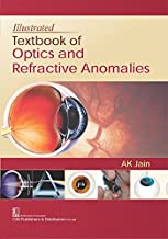 ILLUSTRATED TEXTBOOK OF OPTICS AND REFRACTIVE ANOMALIES (PB) 