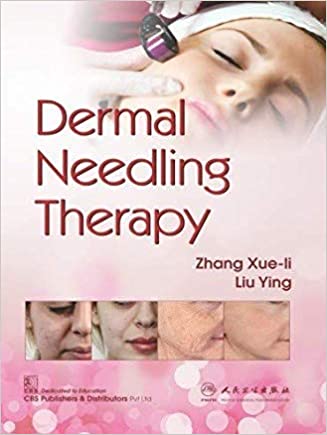 DERMAL NEEDLING THERAPY (PB) 
