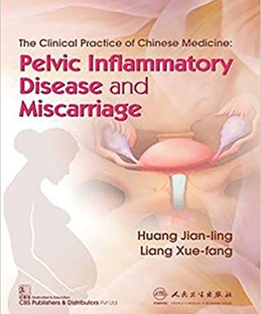 PELVIC INFLAMMATORY DISEASE AND MISCARRIAGE (PB) 