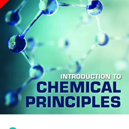 INTRODUCTION TO CHEMICAL PRINCIPLES 10/E (PB)