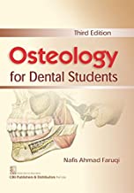 OSTEOLOGY FOR DENTAL STUDENTS 3/E (PB) 