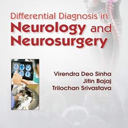 DIFFERENTIAL DIAGNOSIS IN NEUROLOGY AND NEUROSURGERY (PB) 