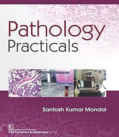 PATHOLOGY PRACTICALS (PB) 