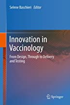 INNOVATION IN VACCINOLOGY FROM DESIGN, THROUGH TO DELIVERY AND TESTING (HB)  
