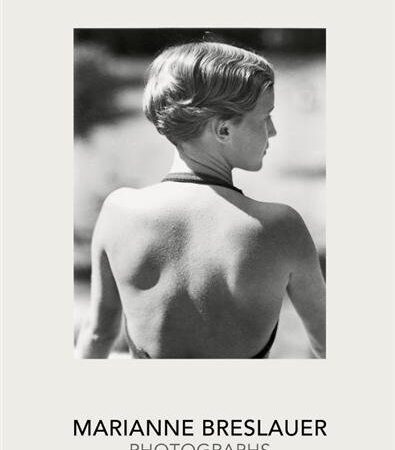 MARIANNE BRESLAUER PHOTOGRAPHS (PB) 