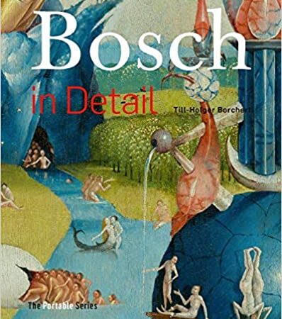 BOSCH IN DETAIL THE PORTABLE EDITION (HB)
