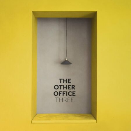 THE OTHER OFFICE THREE CREATIVE WORKPLACE DESIGN (HB) 
