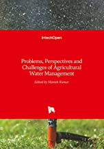 PROBLEMS, PERSPECTIVES AND CHALLENGES OF AGRICULTURAL WATER MANAGEMENT (HB) 
