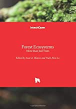 FOREST ECOSYSTEMS MORE THAN JUST TREES (HB) 