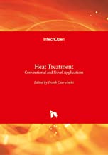 HEAT TREATMENT CONVENTIONAL AND NOVEL APPLICATIONS (HB) 