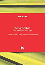 BIODEGRADATION ENGINEERING AND TECHNOLOGY (HB) 