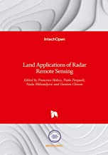 LAND APPLICATIONS OF RADAR REMOTE SENSING (HB) 