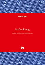 SURFACE ENERGY (HB) 