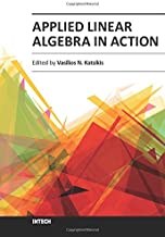 APPLIED LINEAR ALGEBRA IN ACTION (HB) 