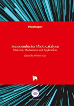 SEMICONDUCTOR PHOTOCATALYSIS MATERIALS MECHANISMS AND APPLICATIONS (HB) 