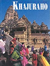 OUR WORLD IN COLOUR KHAJURAHO (PB) 