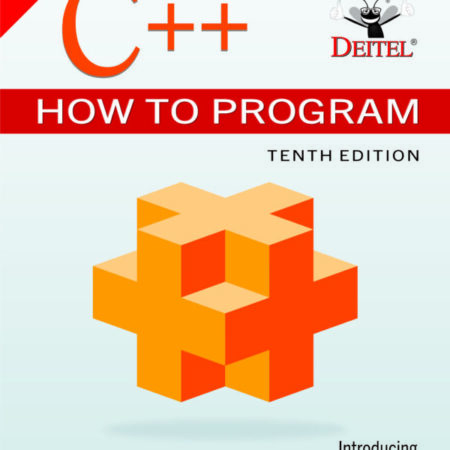 C++ HOW TO PROGRAM 10/E (PB) 