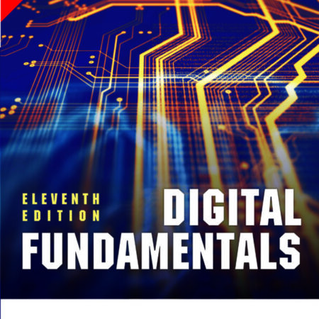 DIGITAL FUNDAMENTALS 11/E (PB) 