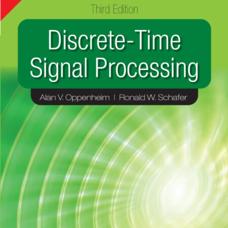 DISCRETE TIME SIGNAL PROCESSING 3/E (PB) 