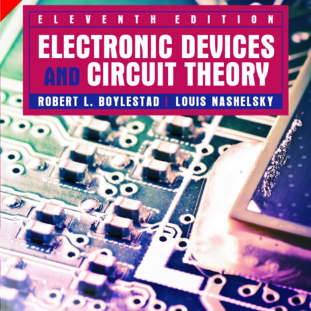 ELECTRONIC DEVICES AND CIRCUIT THEORY 11/E (PB) 
