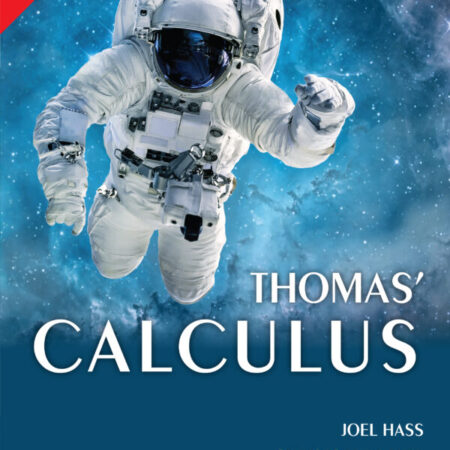 THOMAS CALCULUS 14/E (PB) 