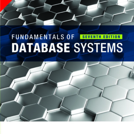 FUNDAMENTALS OF DATABASE SYSTEMS 7/E (PB)