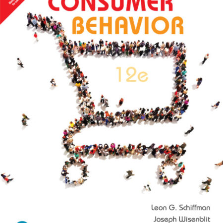 CONSUMER BEHAVIOR 12/E (PB) 