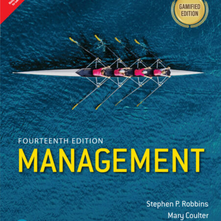 MANAGEMENT 14/E (PB) 