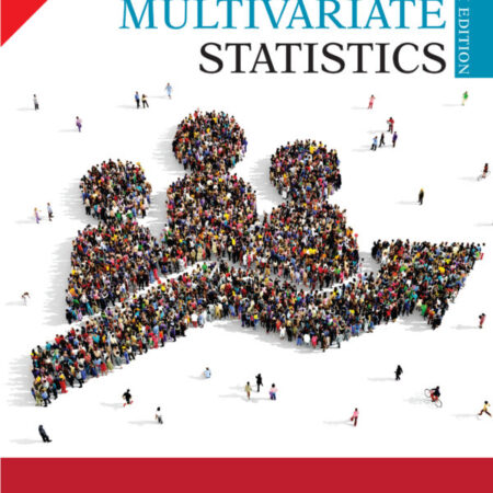 USING MULTIVARIATE STATISTICS 6/E (PB) 