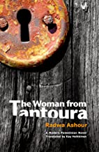 THE WOMAN FROM TANTOURA (PB) 