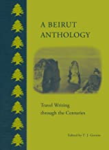 A BEIRUT ANTHOLOGY (HB) 