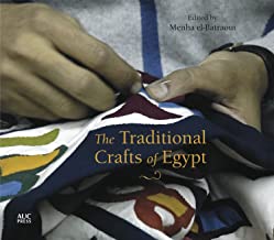 THE TRADITIONAL CRAFTS OF EGYPT (HB) 