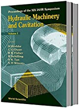 HYDRAULIC MACHINERY AND CAVITATION VOL 1 (HB) 