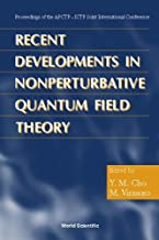 RECENT DEVELOPMENTS IN NONPERTURBATIVE QUANTUM FIELD THEORY (HB) 