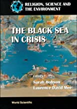 THE BLACK SEA IN CRISIS (HB) 
