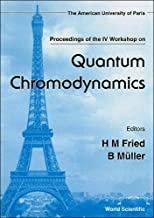 QUANTUM CHROMODYNAMICS (HB) 