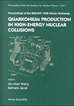 QUARKONIUM PRODUCTION IN HIGH-ENERGY NUCLEAR COLLISIONS (HB) 