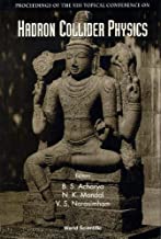 HADRON COLLIDER PHYSICS (HB) 
