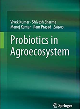 PROBIOTICS IN AGROECOSYSTEM (HB) 